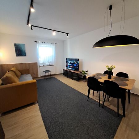 Apartament Asnyka Centrum Nowy Sacz Bagian luar foto