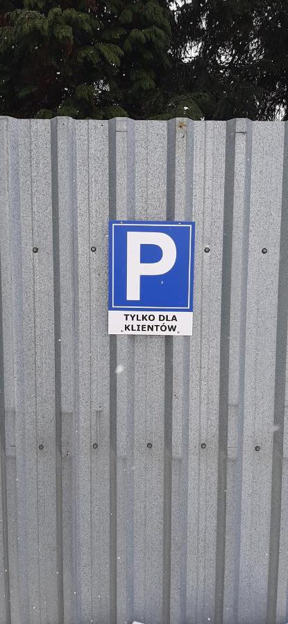 Apartament Asnyka Centrum Nowy Sacz Bagian luar foto