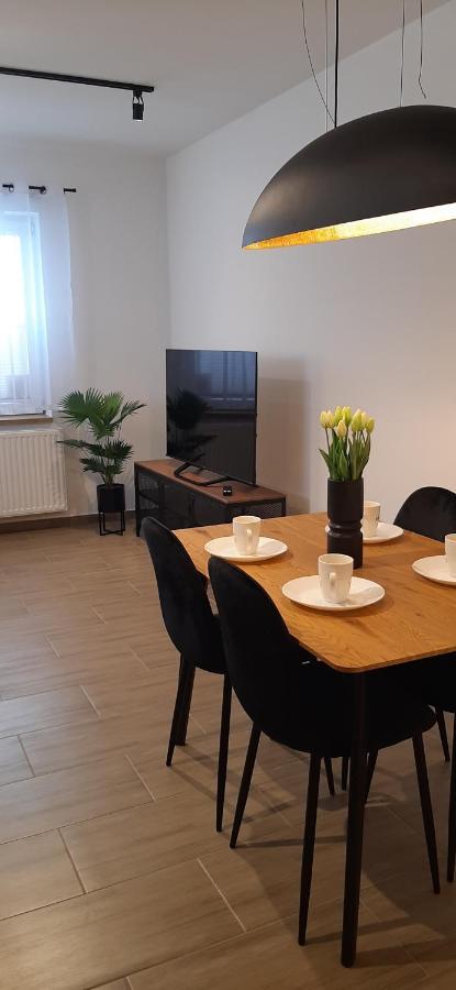 Apartament Asnyka Centrum Nowy Sacz Bagian luar foto