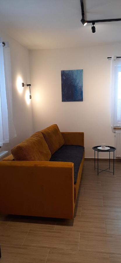 Apartament Asnyka Centrum Nowy Sacz Bagian luar foto