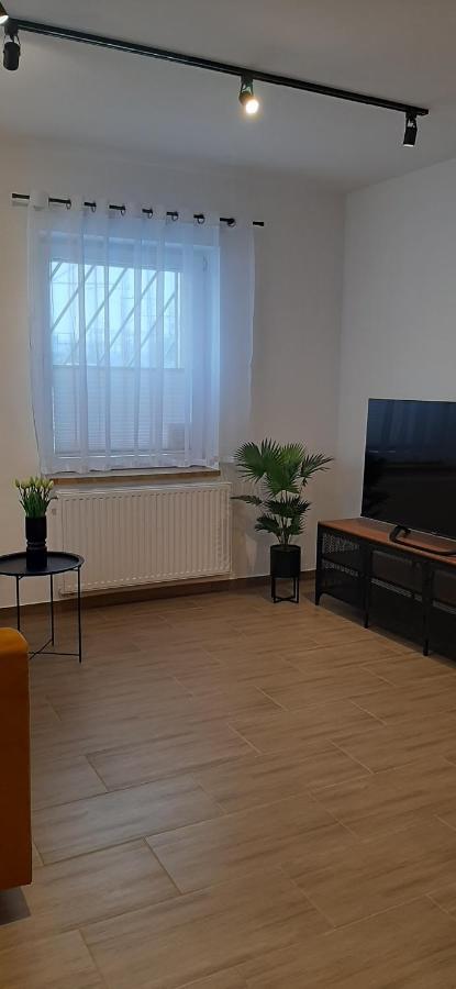 Apartament Asnyka Centrum Nowy Sacz Bagian luar foto