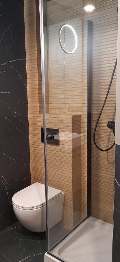 Apartament Asnyka Centrum Nowy Sacz Bagian luar foto