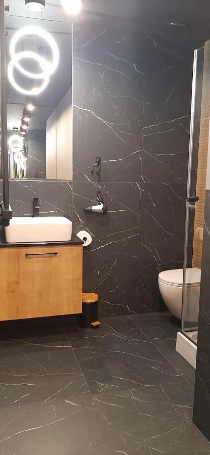 Apartament Asnyka Centrum Nowy Sacz Bagian luar foto