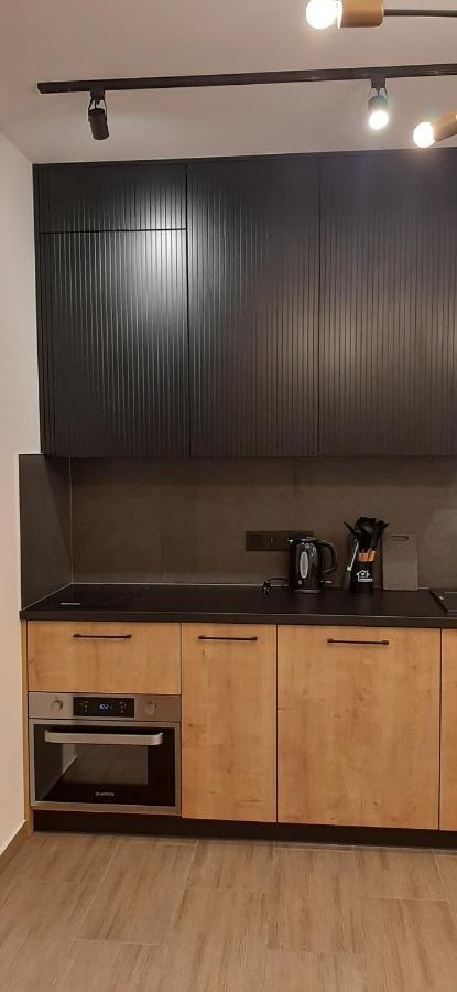 Apartament Asnyka Centrum Nowy Sacz Bagian luar foto