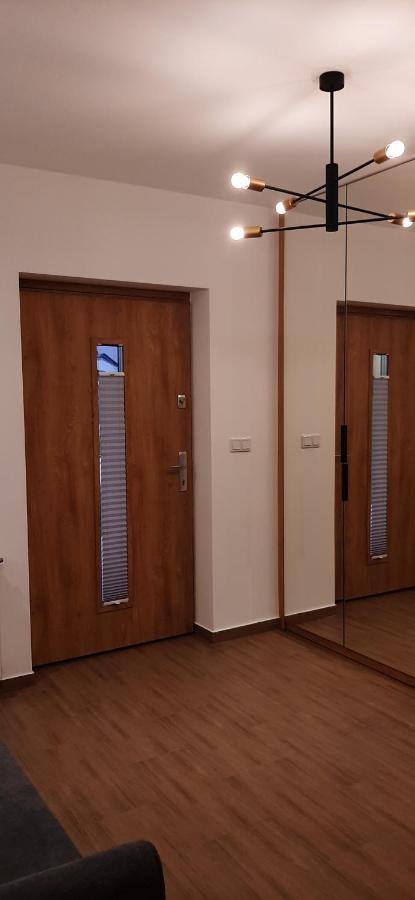 Apartament Asnyka Centrum Nowy Sacz Bagian luar foto