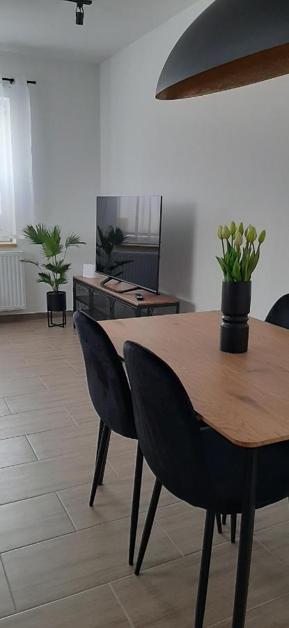 Apartament Asnyka Centrum Nowy Sacz Bagian luar foto