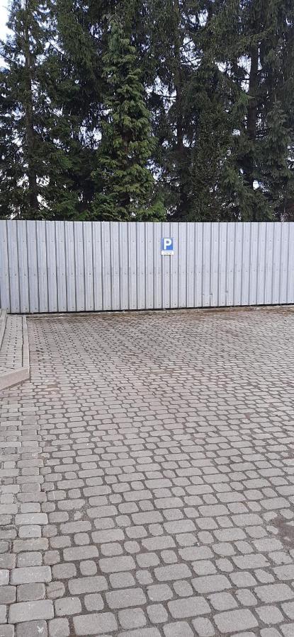 Apartament Asnyka Centrum Nowy Sacz Bagian luar foto