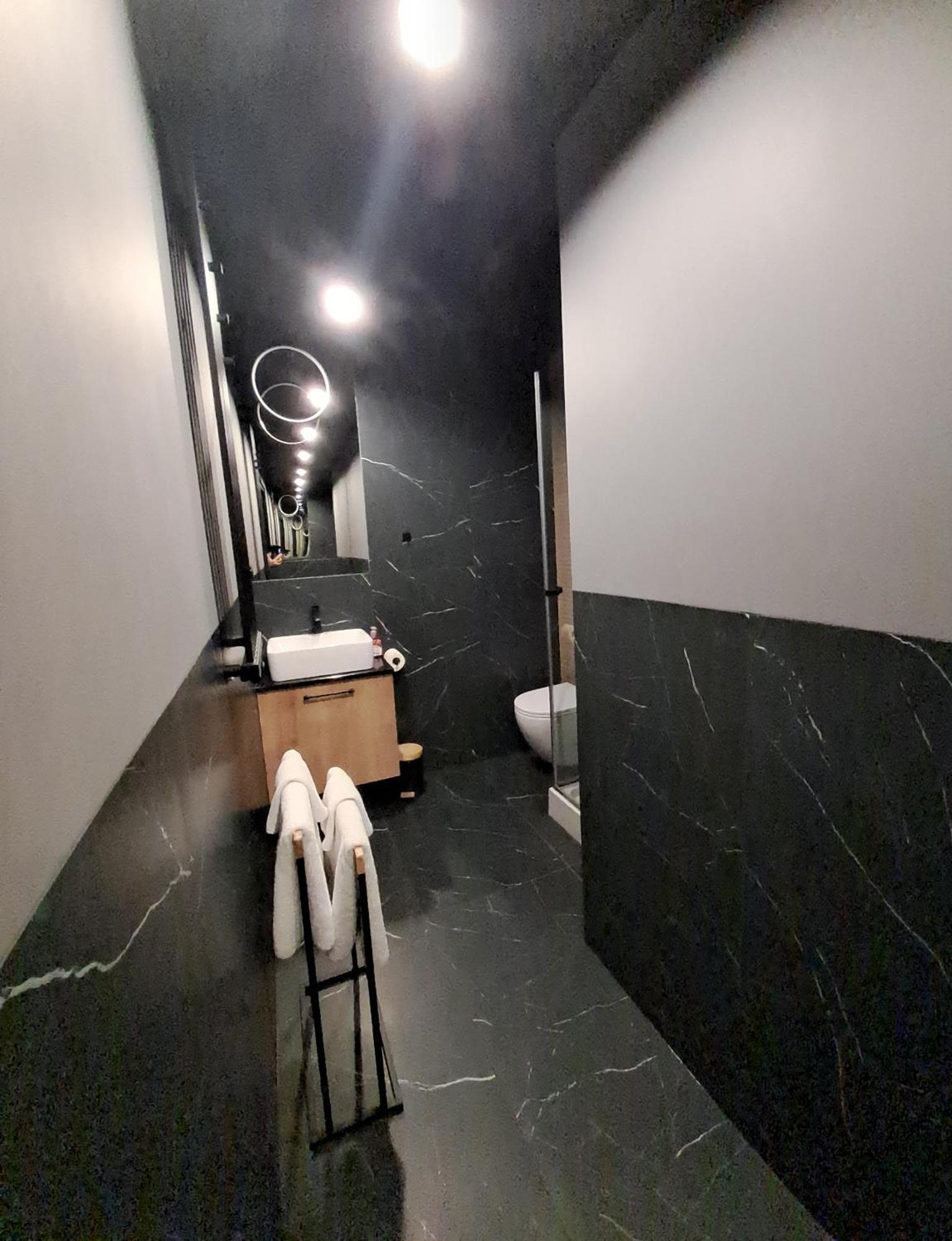 Apartament Asnyka Centrum Nowy Sacz Bagian luar foto