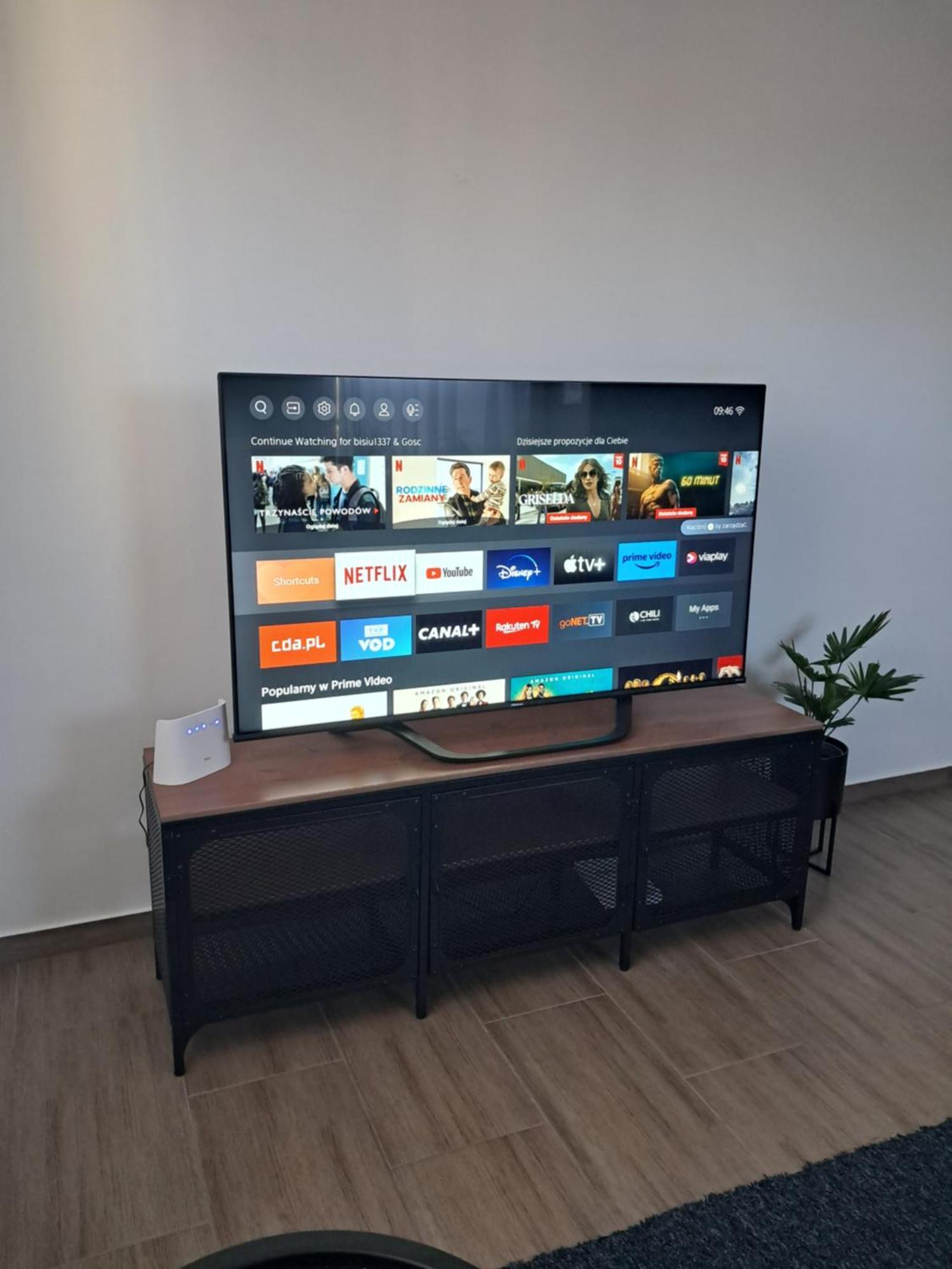 Apartament Asnyka Centrum Nowy Sacz Bagian luar foto